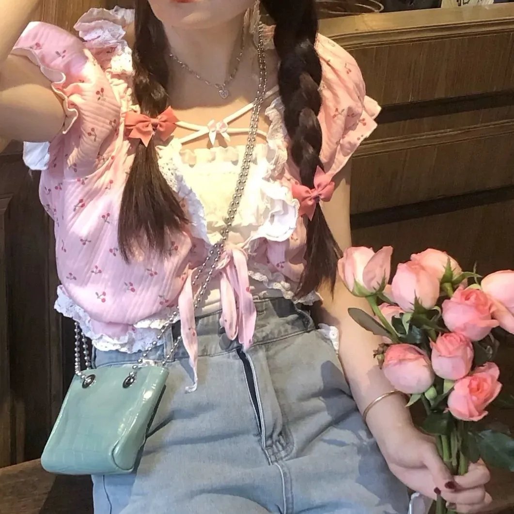 真情无限之养母生母