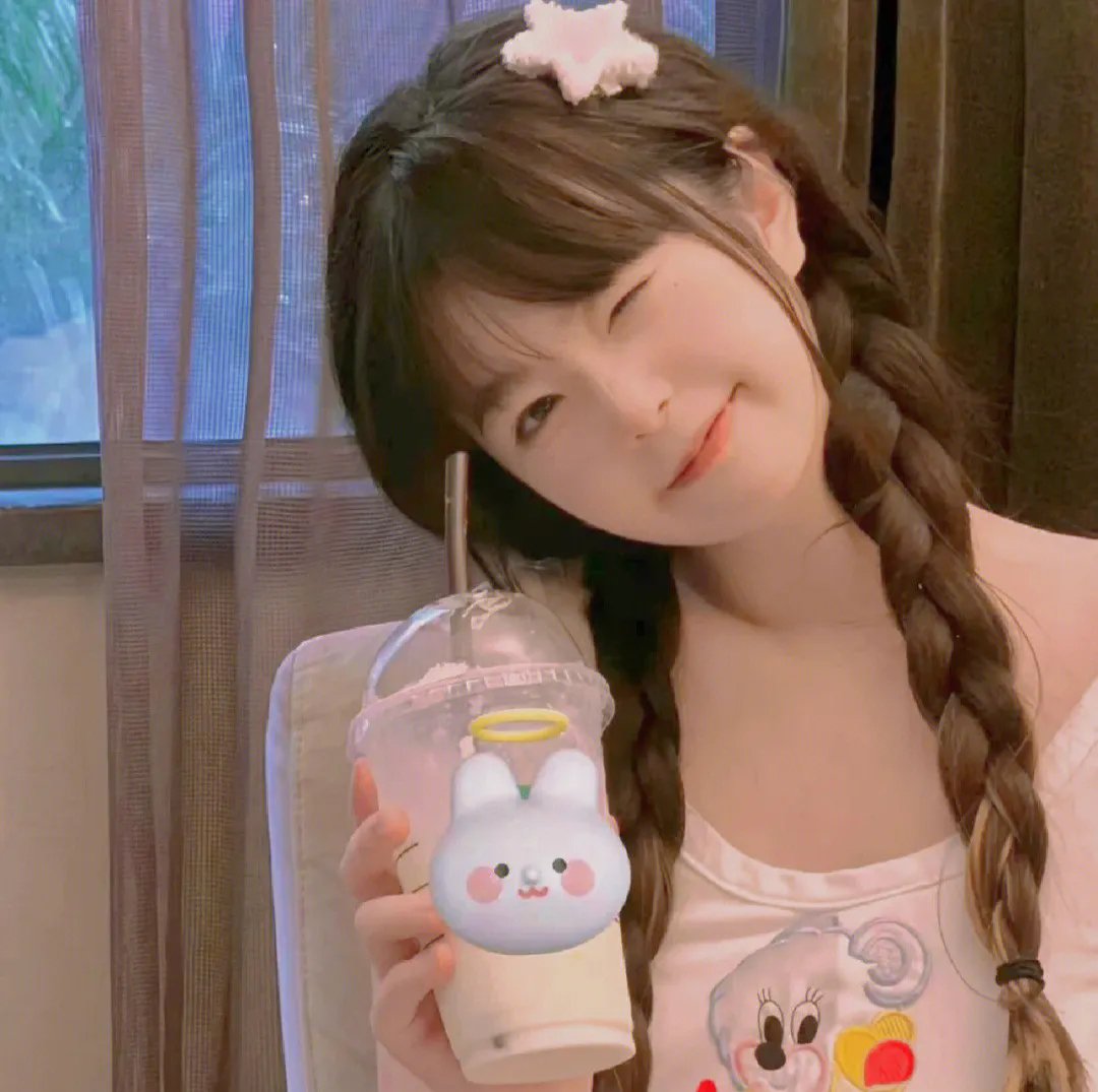 人形少女